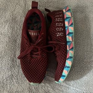 Size 9 NoBull Mesh Trainers